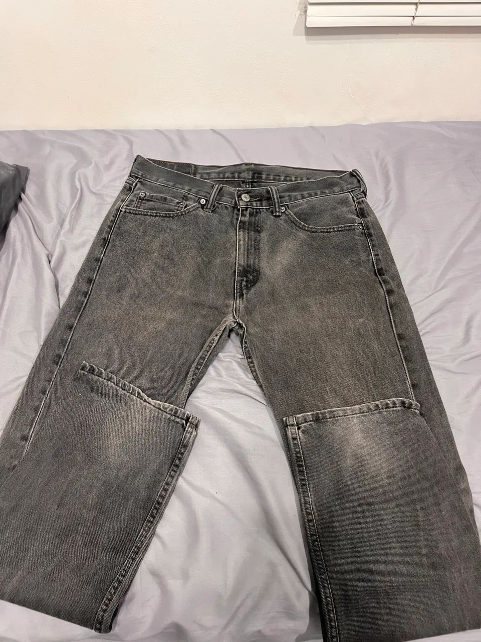 calça original Levis - Foto 4