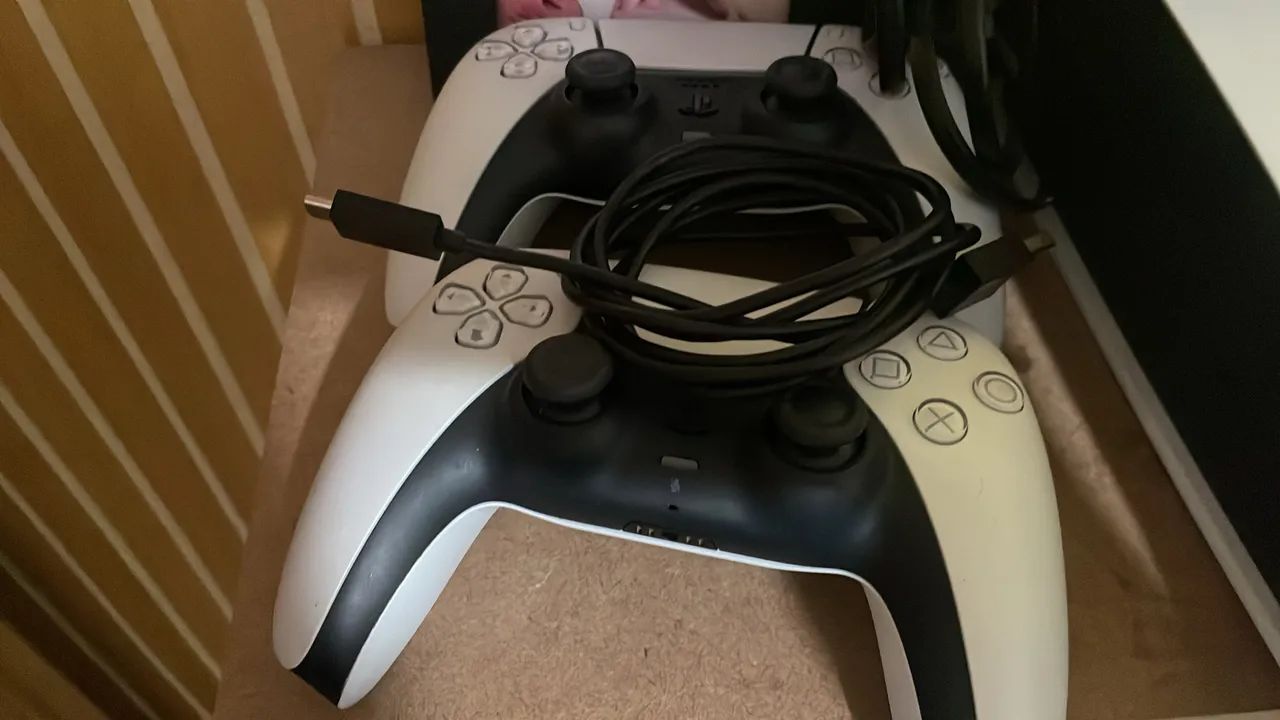 PS5