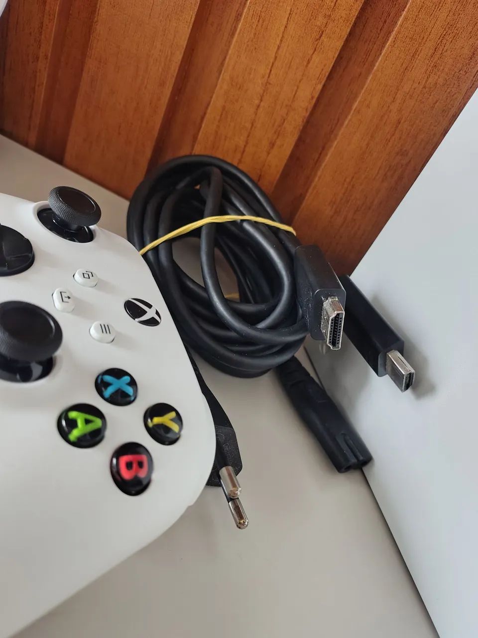 Xbox Series S  - Foto 3
