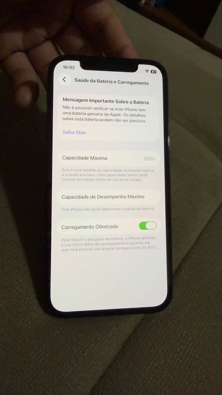 iPhone 12 Pro - Foto 4
