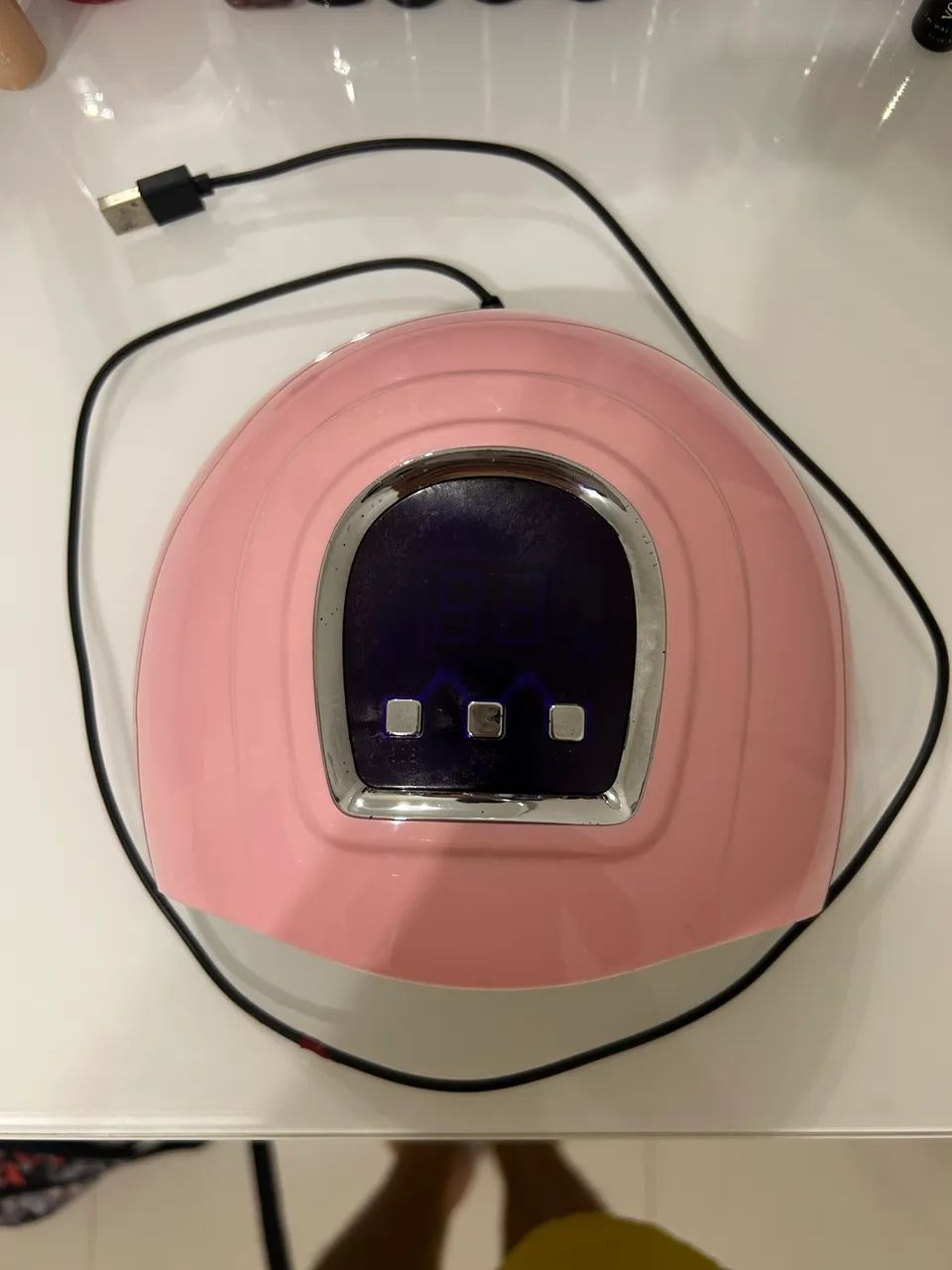 Cabine para unha de gel  - Foto 5
