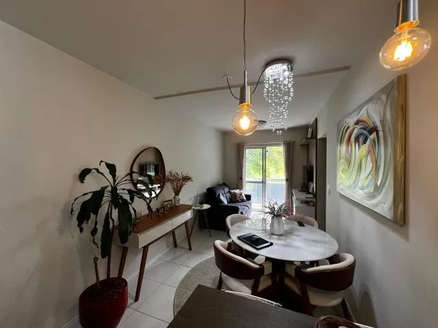 Apto com 02 quartos, pertinho do centro por 360 mil - Foto 3