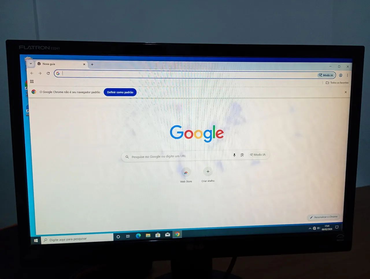 Monitor LG  - Foto 4