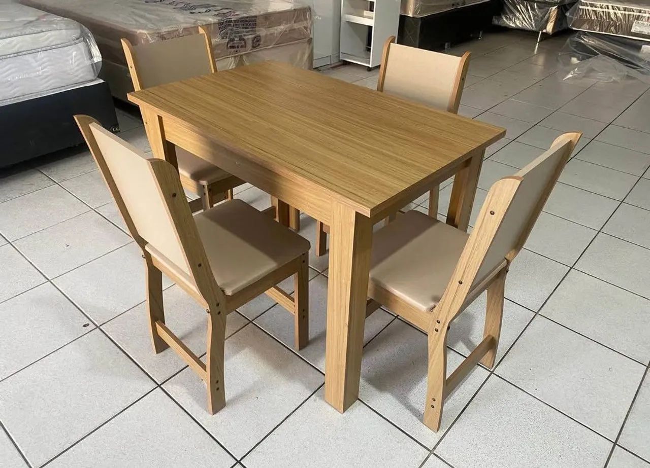 Mesa de jantar  //// a preço de fábrica 