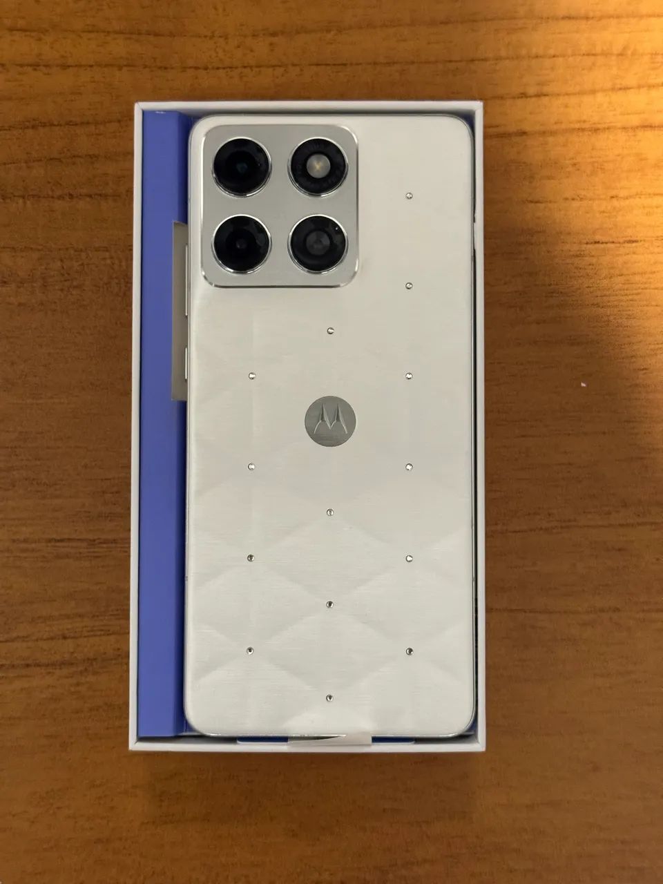 Motorola edge 70 
