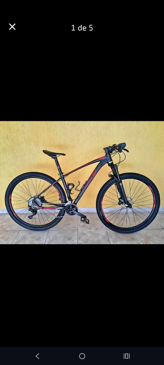 VENDO BIKE MTB - Foto 3