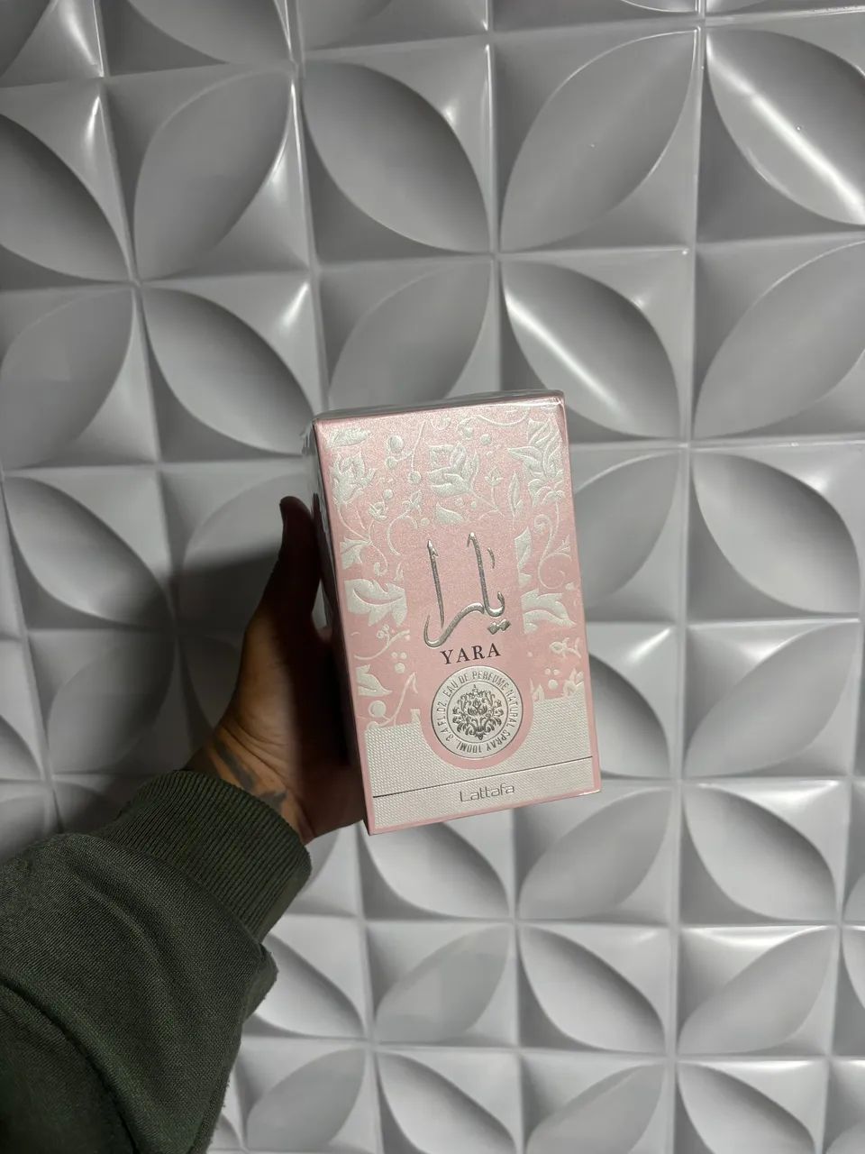 PERFUME ÁRABE  - Foto 3