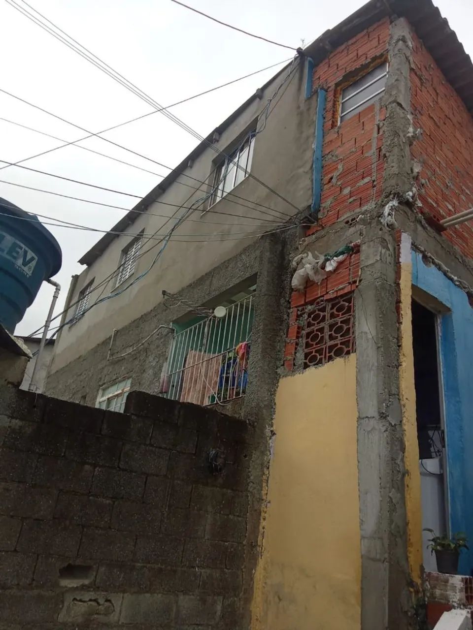 Vendo uma casa em Franco da Rocha  - Foto 5