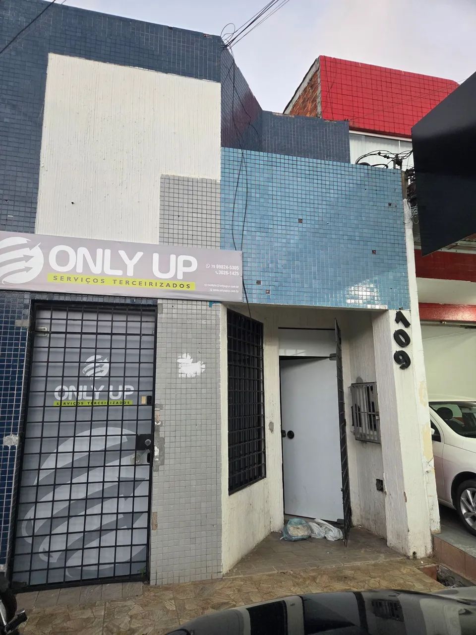 vendo ou alugo casa