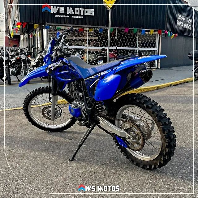 TTR 230 - Foto 4