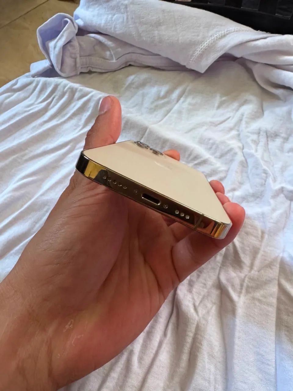 iPhone 12 Pro  - Foto 3
