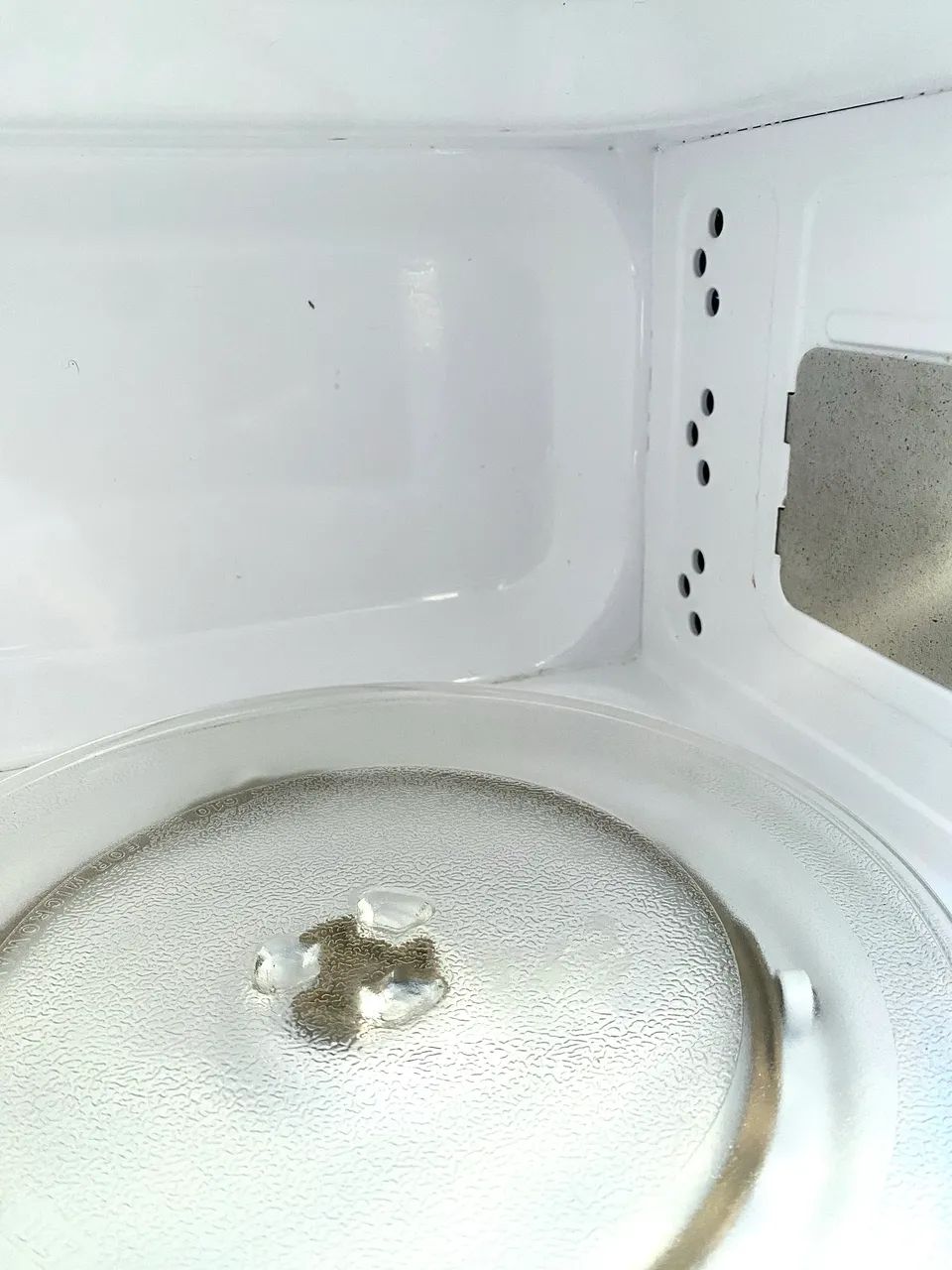 Microondas Philco 20L ESTADO DE NOVO  - Foto 5