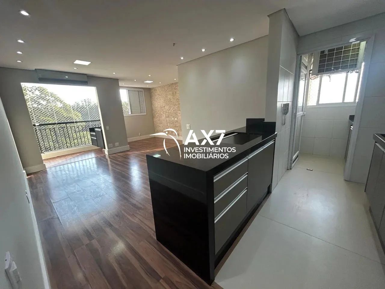 Apartamento de 64m² para venda - Vila Andrade - Foto 2