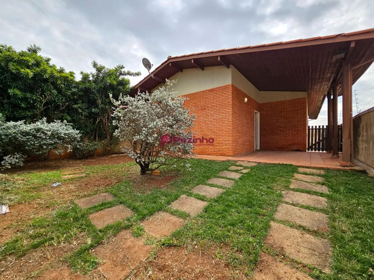 Casa para alugar em Limeira, Vila Cristóvam, com 3 quartos, com 211.66 m² - Foto 2
