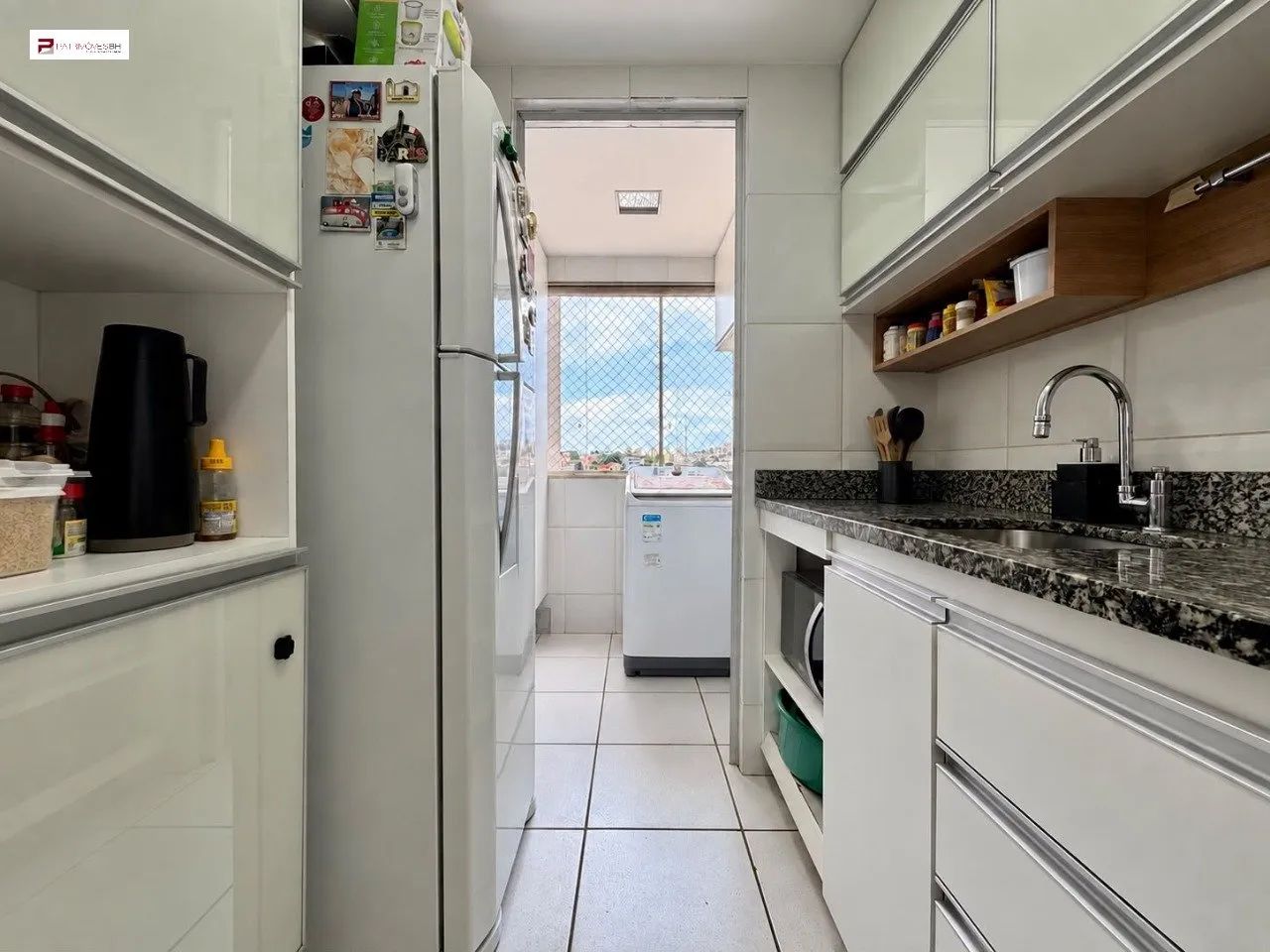 APARTAMENTO 3 QUARTOS 2 VAGAS BAIRRO ESPLANADA - Foto 5