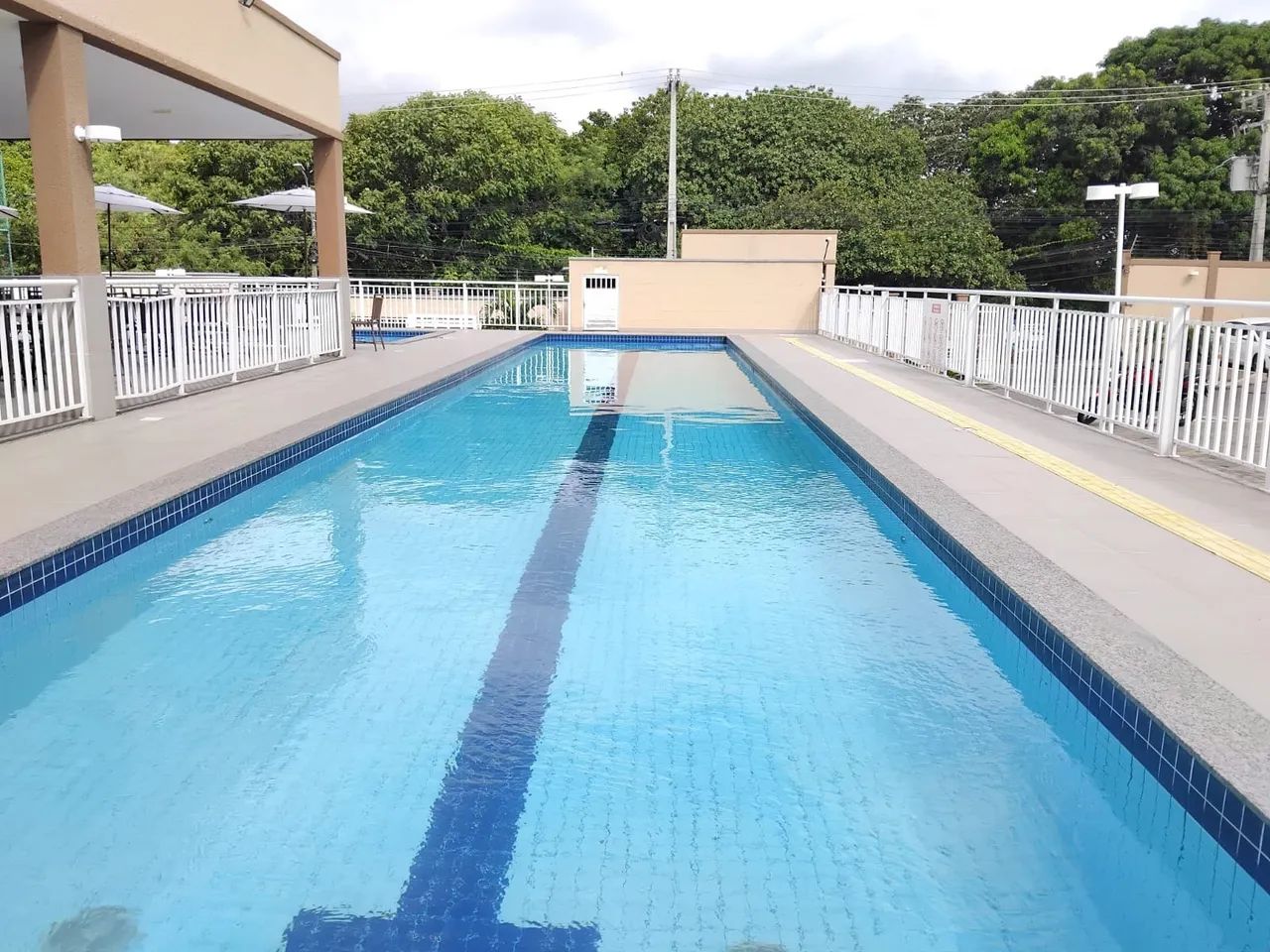 Apartamento em Itambé - Caucaia, CE - Foto 2