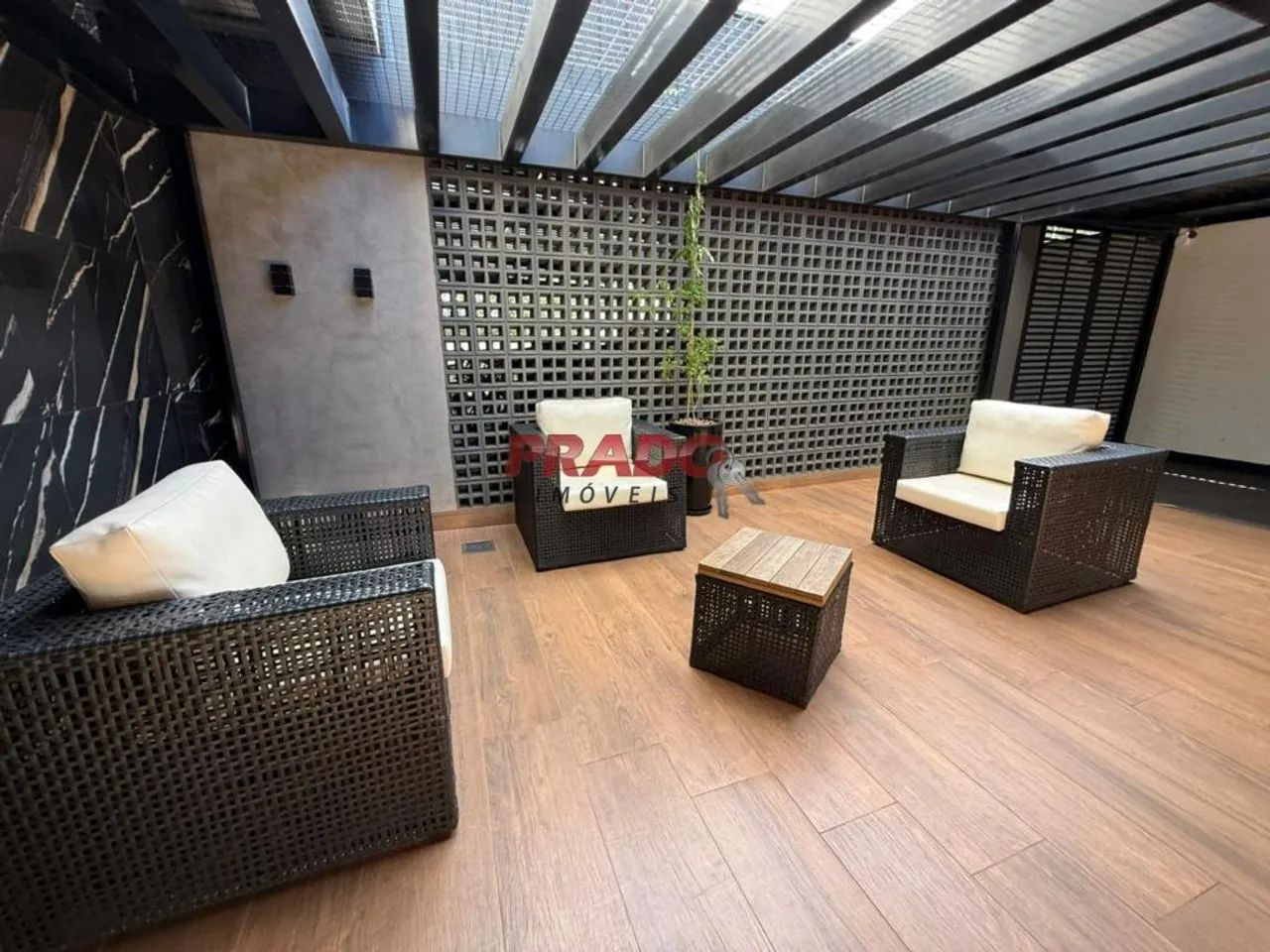 Apartamento para alugar em Maringá, Zona 07, com 1 quarto, com 27.8 m², EDIFÍCIO VILLA MAR - Foto 4