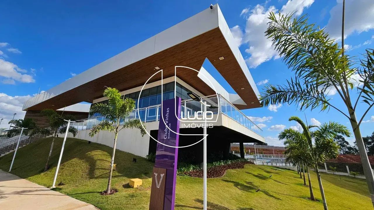Lote á venda no condomínio Vinhas com 360 metros por R$ 290.000,00 - Anápolis - GO - Foto 4