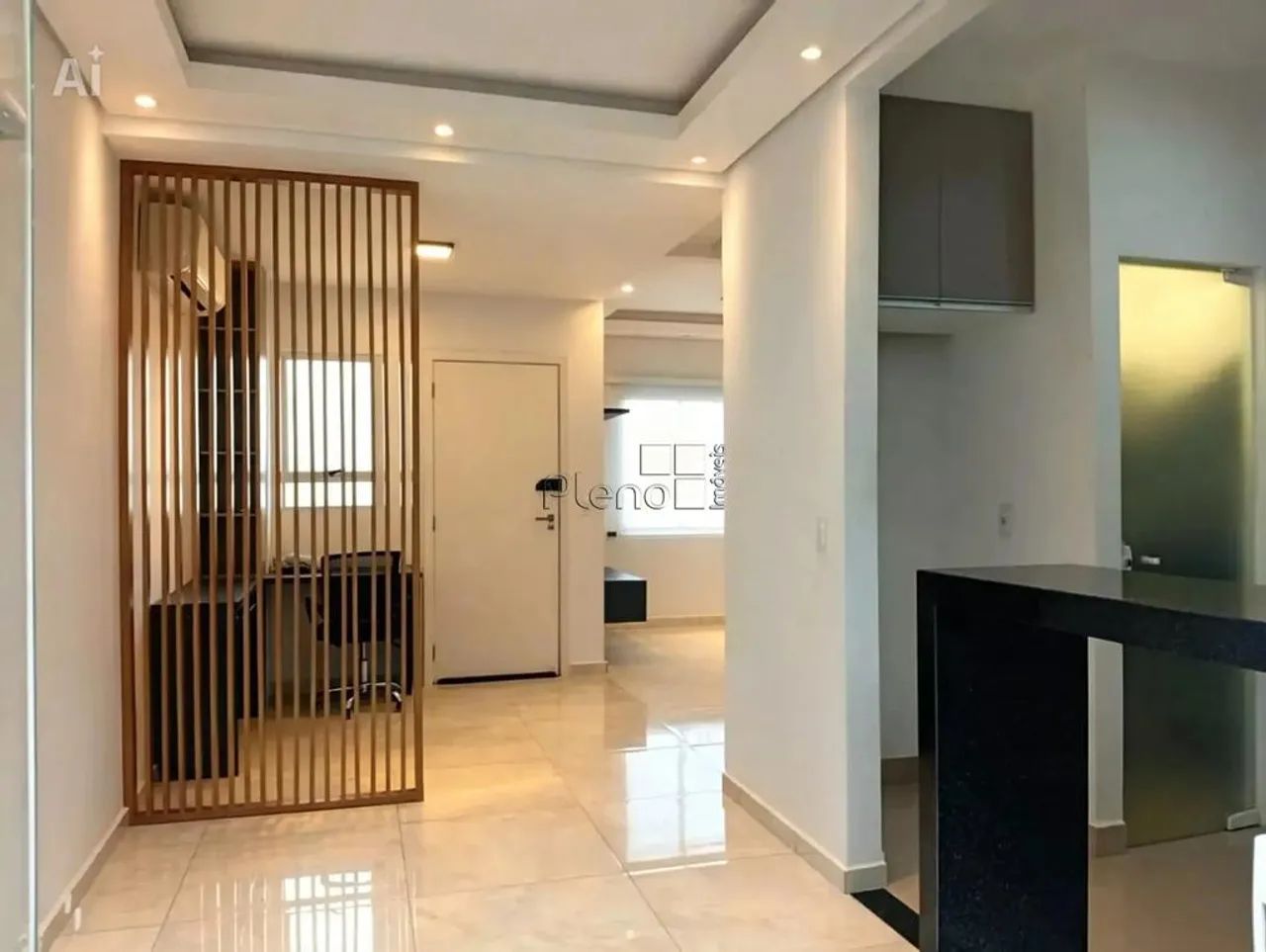 Sobrado à venda em Campinas, Parque Jambeiro, com 3 quartos, com 70 m² - Foto 2