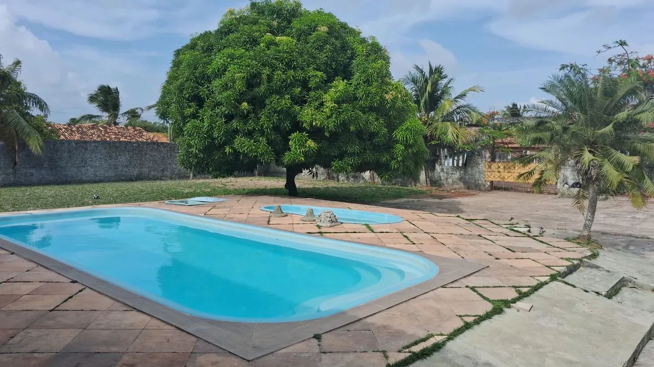 Alugou Casa de Marudá  - Foto 5
