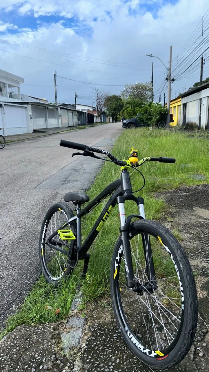 Absolute Brutus Pro 26 - Foto 3