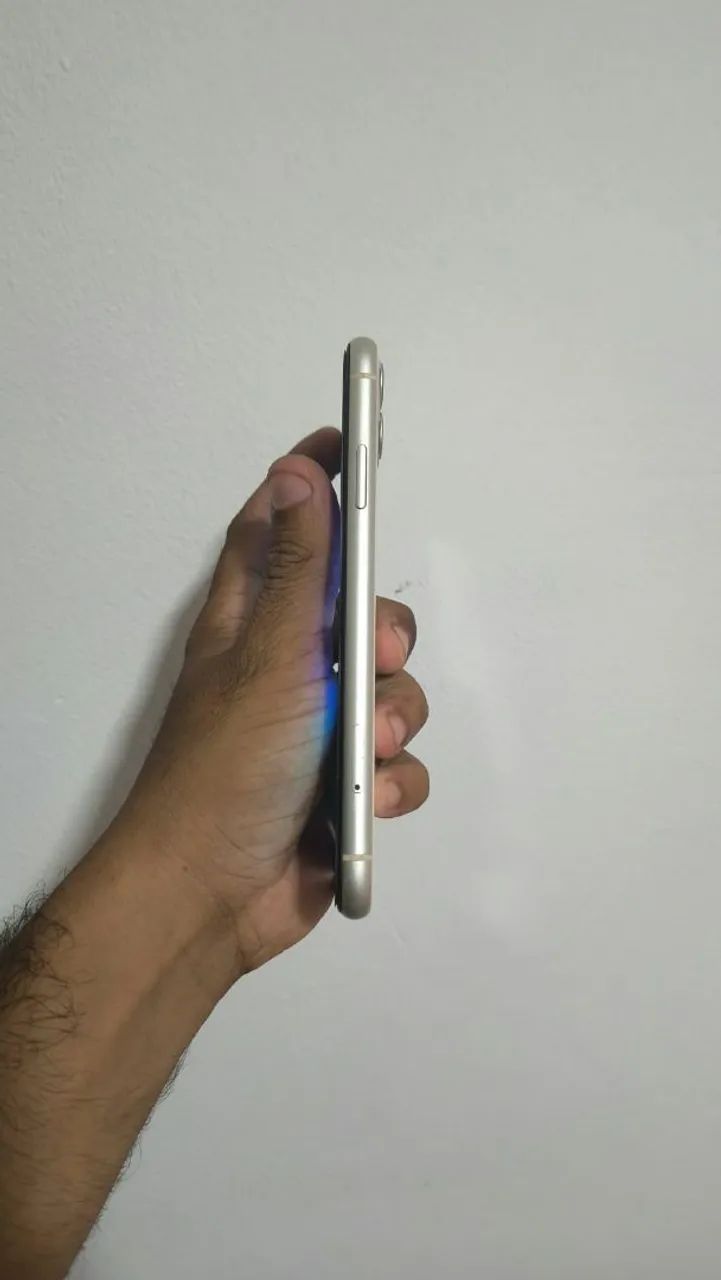 Iphone 11 128 GB - Foto 3