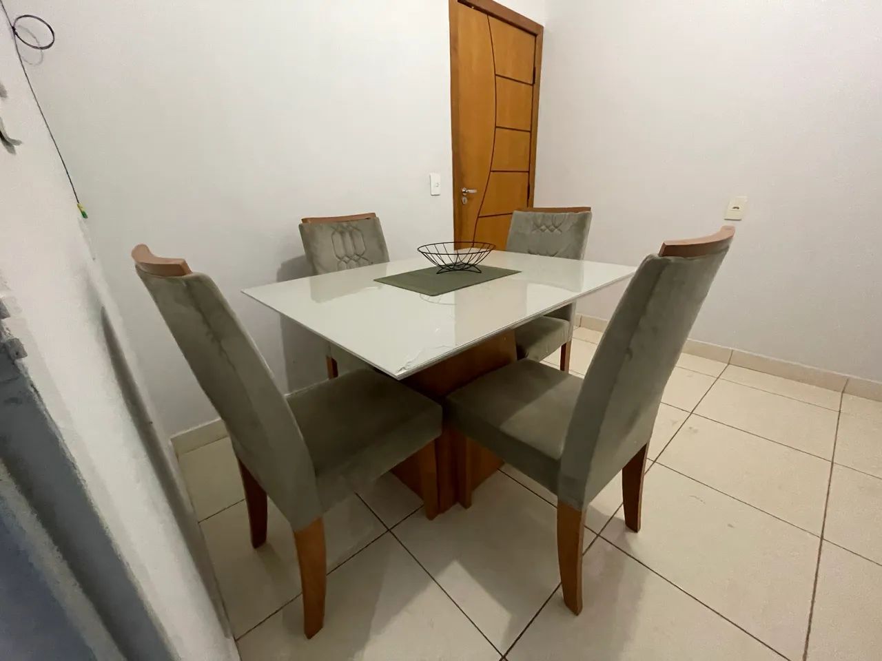 Mesa de jantar  - Foto 2