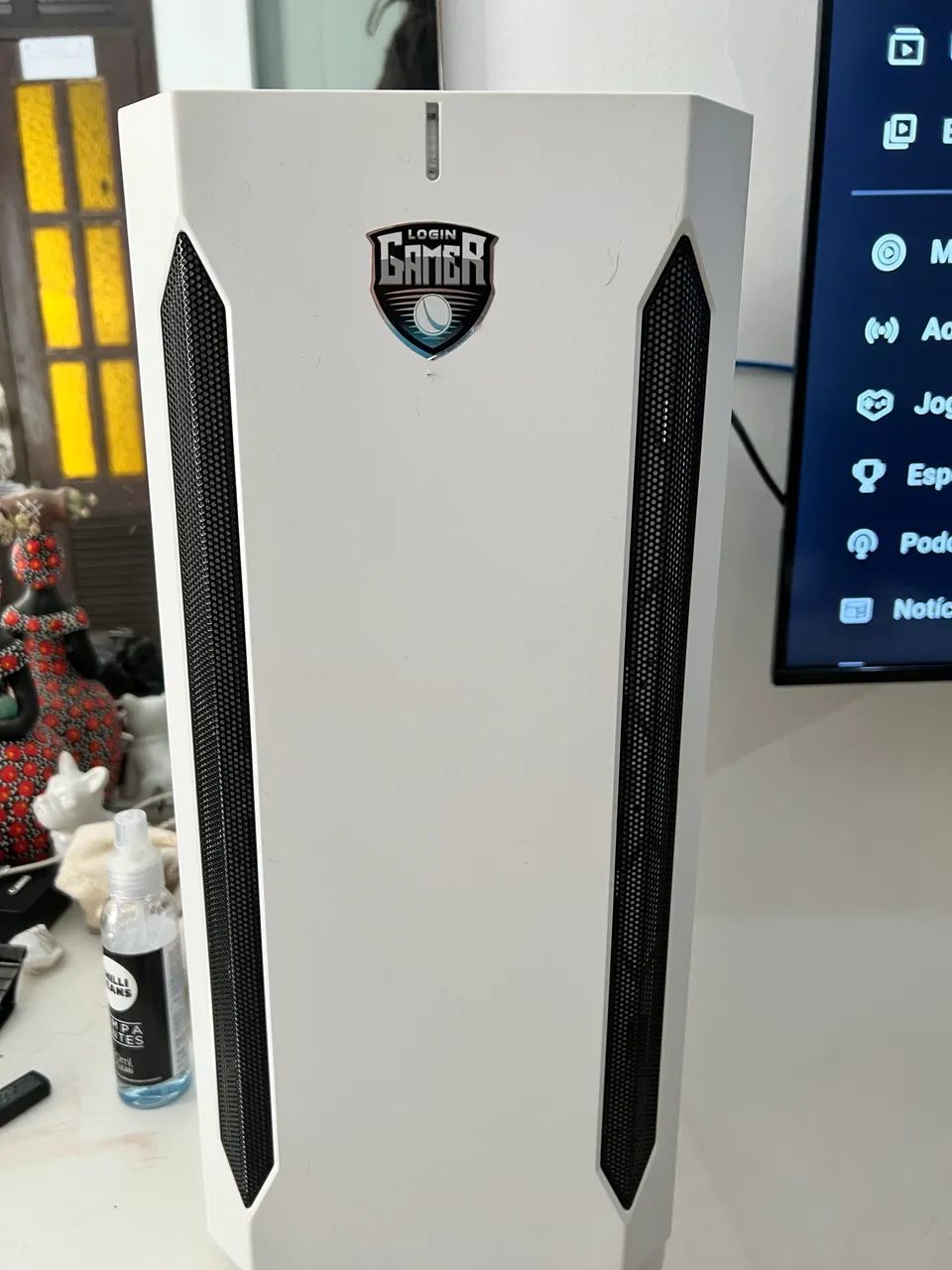 Pc Gammer completo - Foto 3