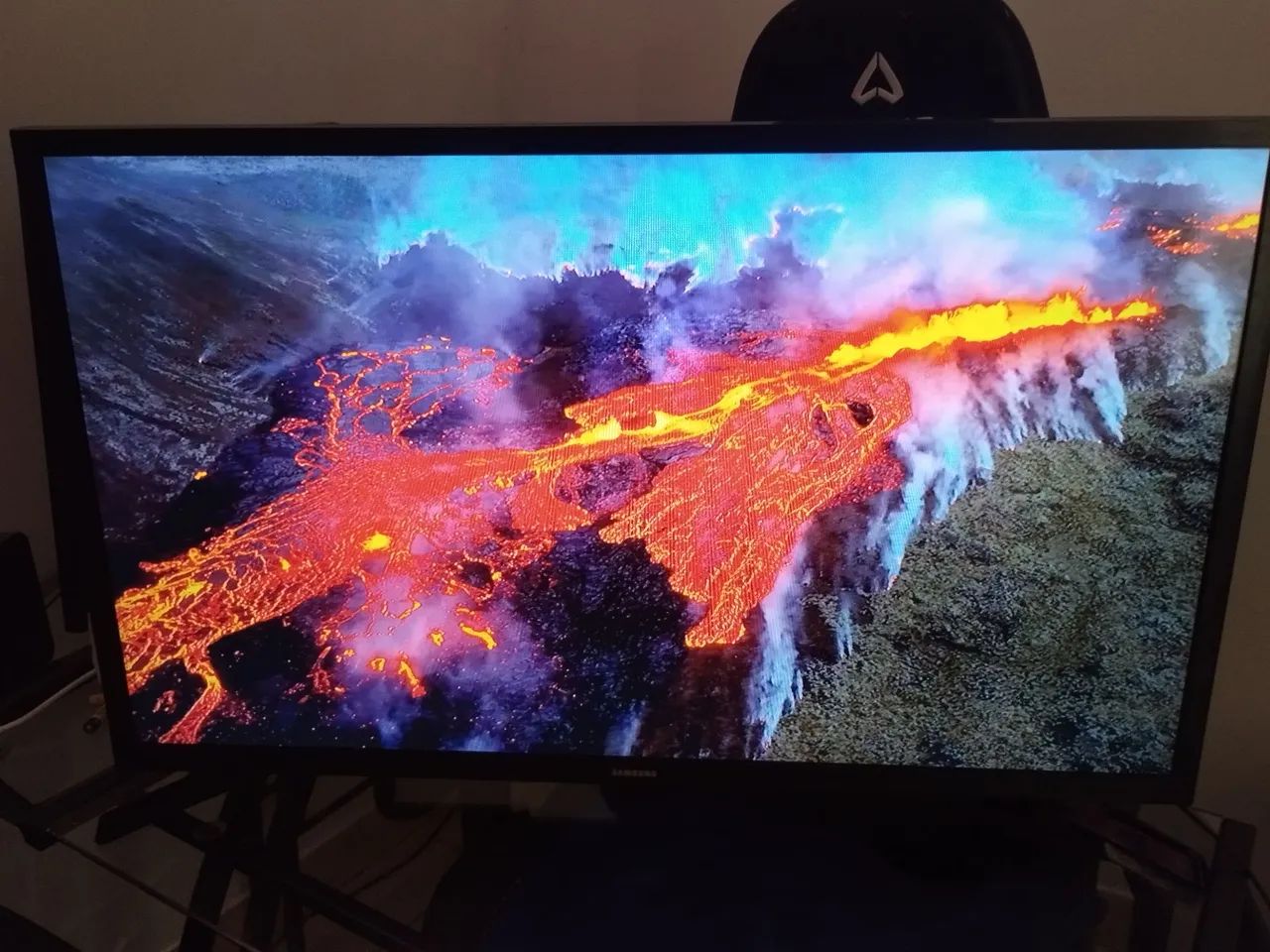 Samsung Série J4290 de 32 polegadas<br>Informações p