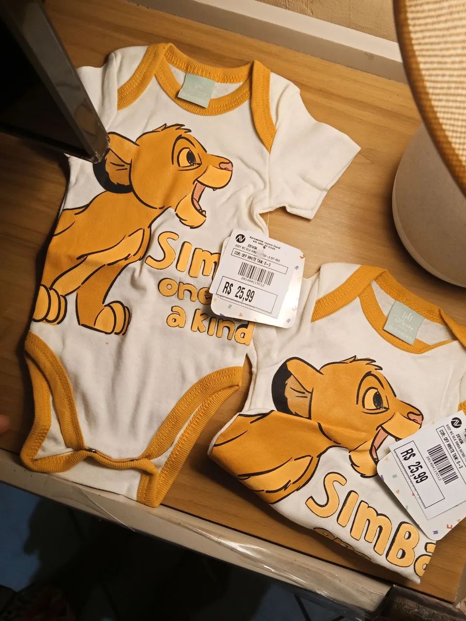 Conj p gêmeos65573793575554122