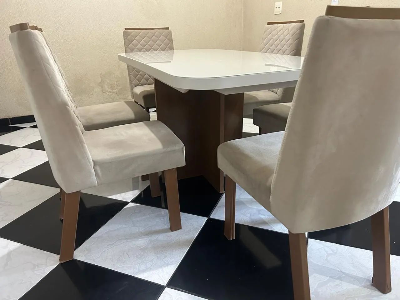 Mesa de jantar  - Foto 4
