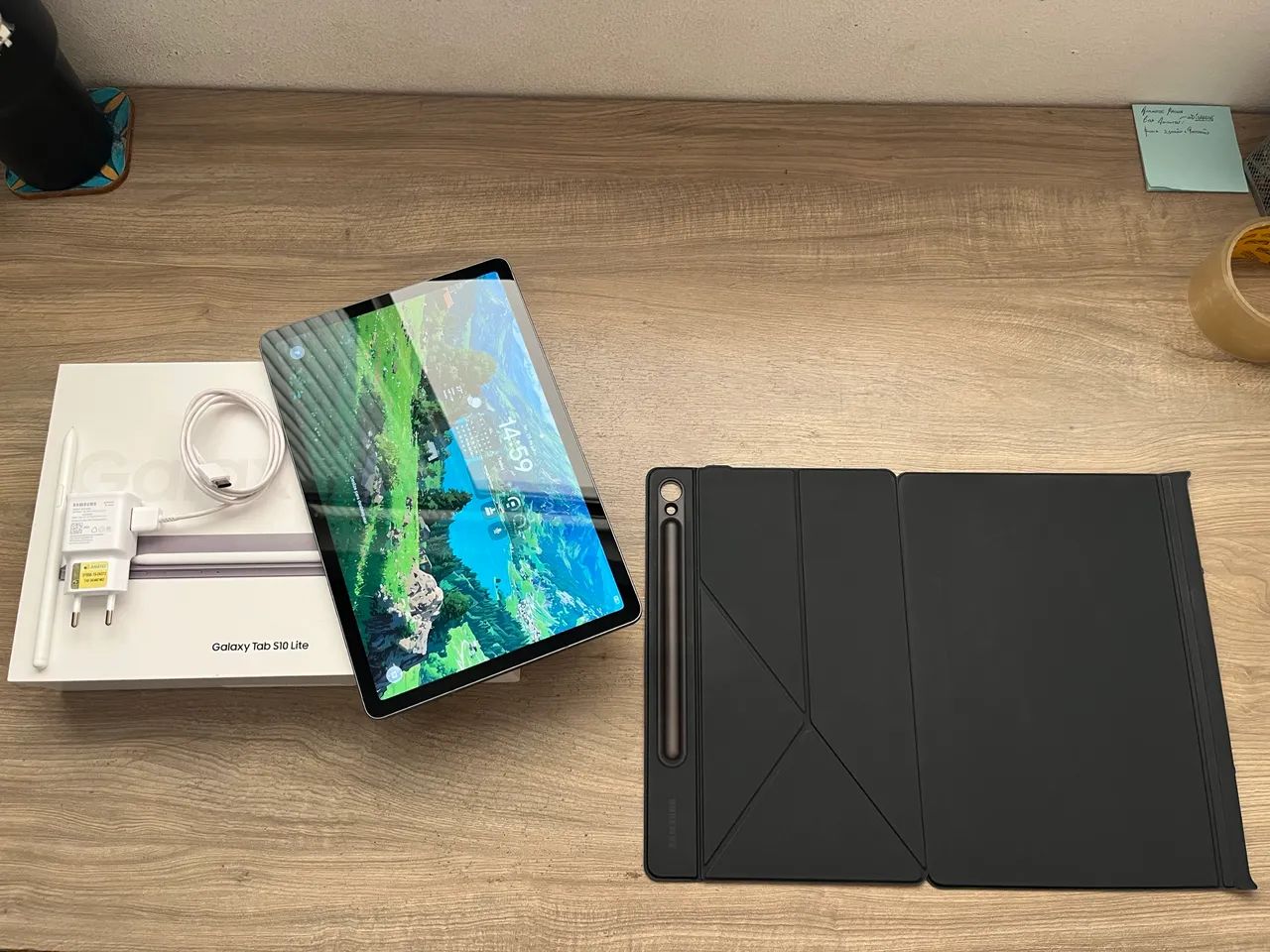 Tab s10 Lite  - Foto 2