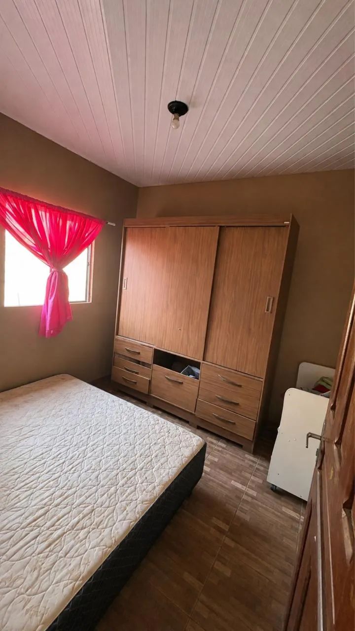 Vendo casa na área verde - Foto 3