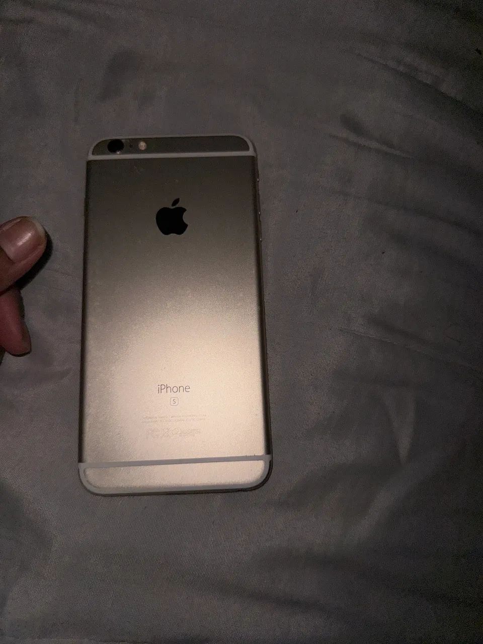 iPhone 6s plus  - Foto 2