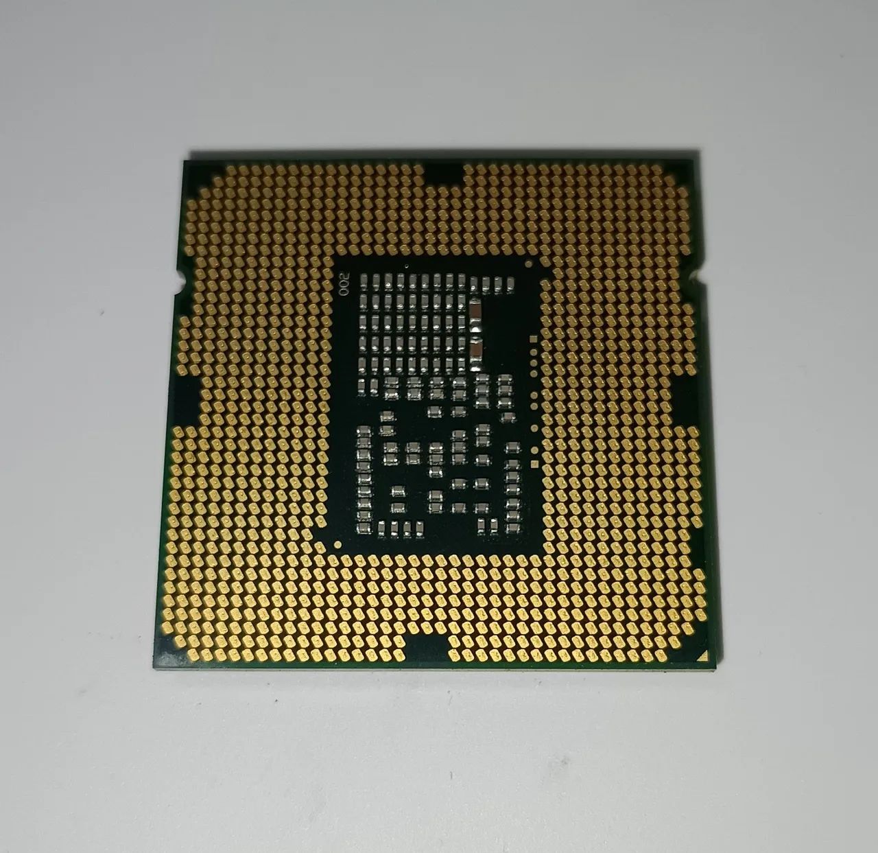 Processador Intel Core i5 650 3.20Ghz - Foto 2