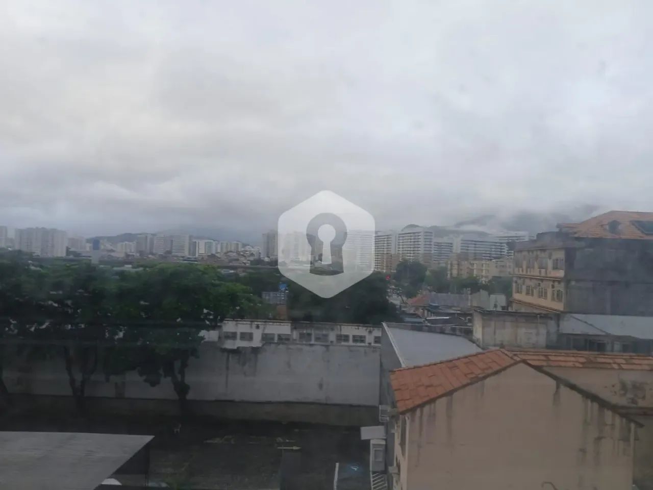 DHC, linda sala, bem dividida com 37m2! Oportunidade! - Foto 4