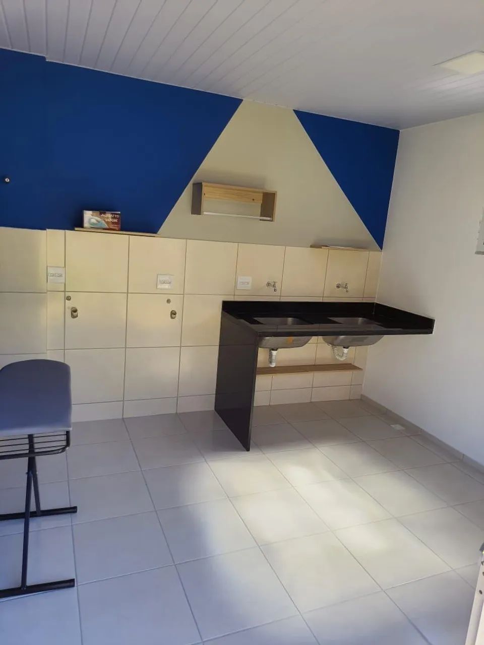 Apartamento Porto Maranata  - Foto 5