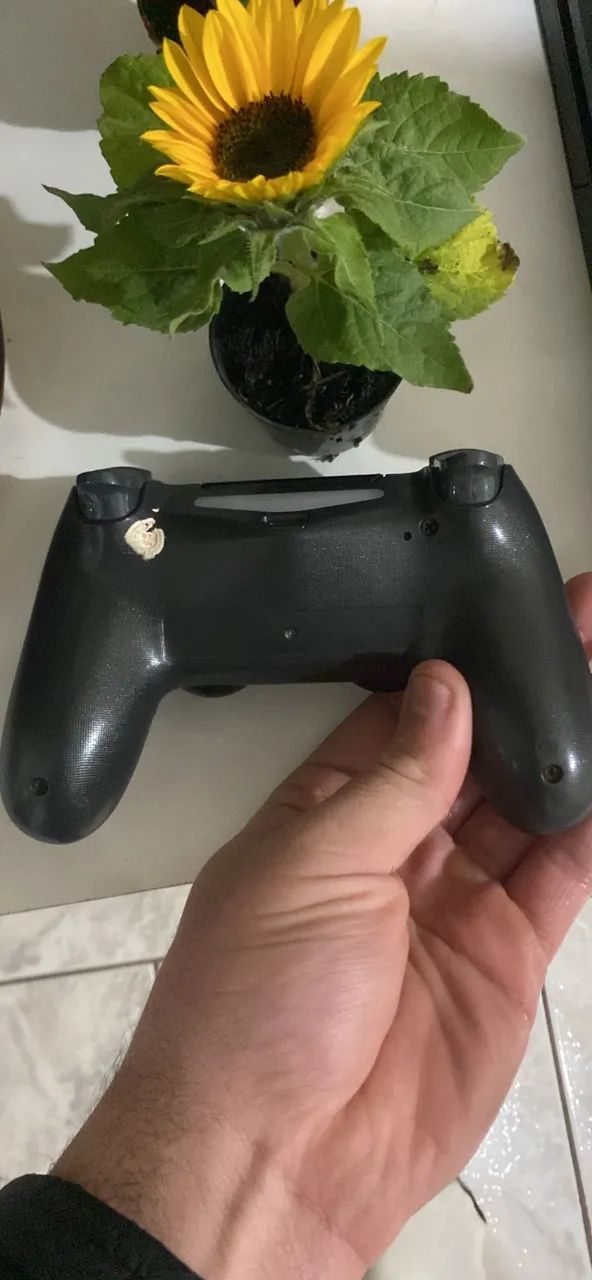 Controle PS4 Original - Foto 2