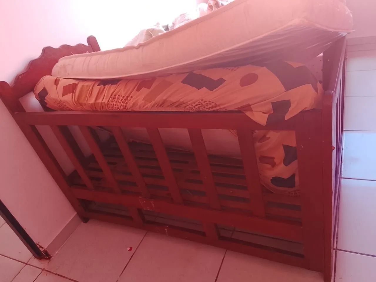 Berço - Foto 4