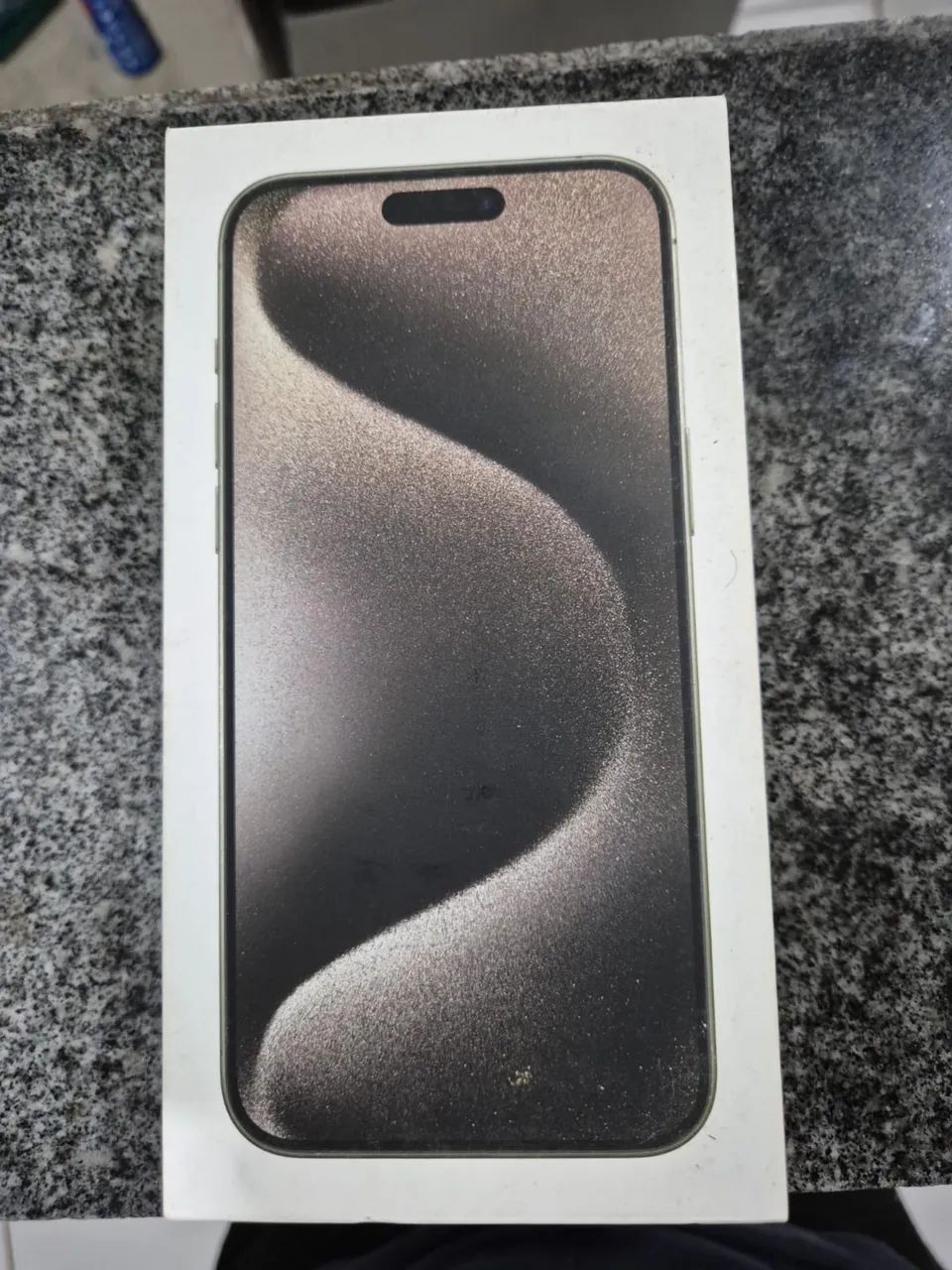 iPhone 15 pro max 256GB - Foto 2