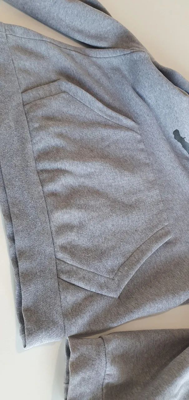 Blusão Jordan JumpMan original - Foto 4