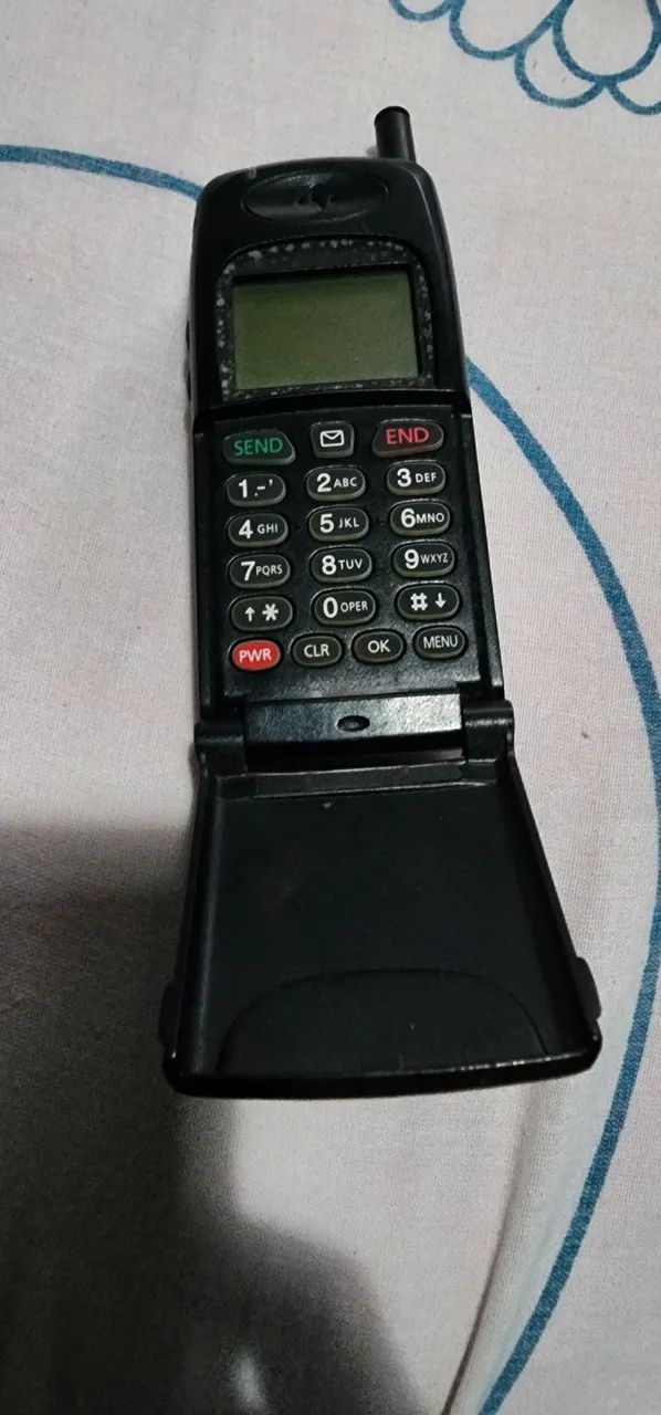 Celular Samsung voicer  - Foto 2