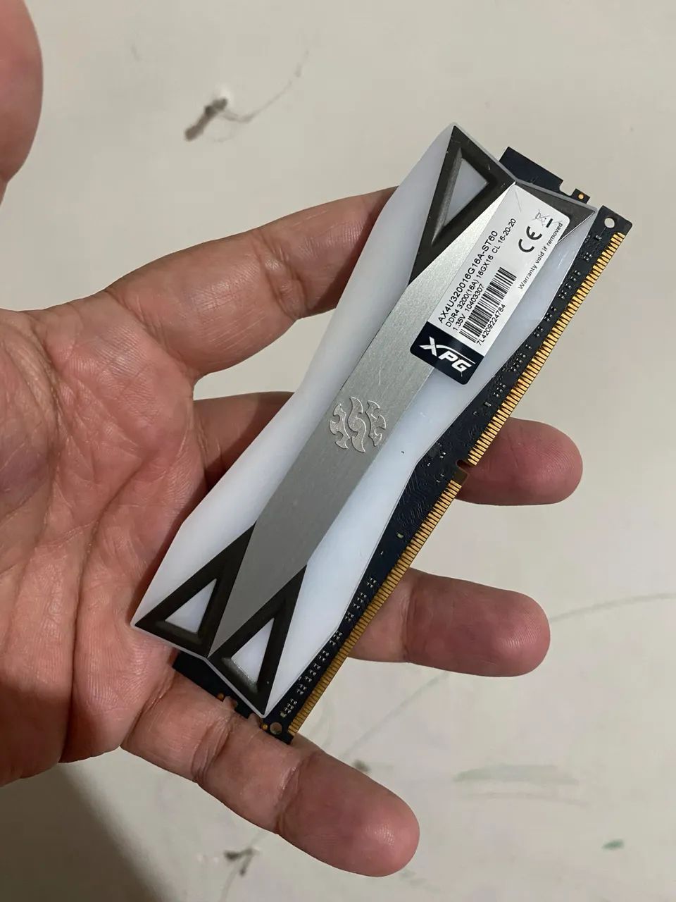 Memoria RAM XPG 16GB - Foto 2