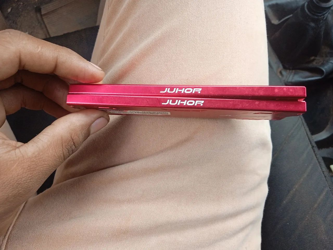 Memória Ram juhor - Foto 2