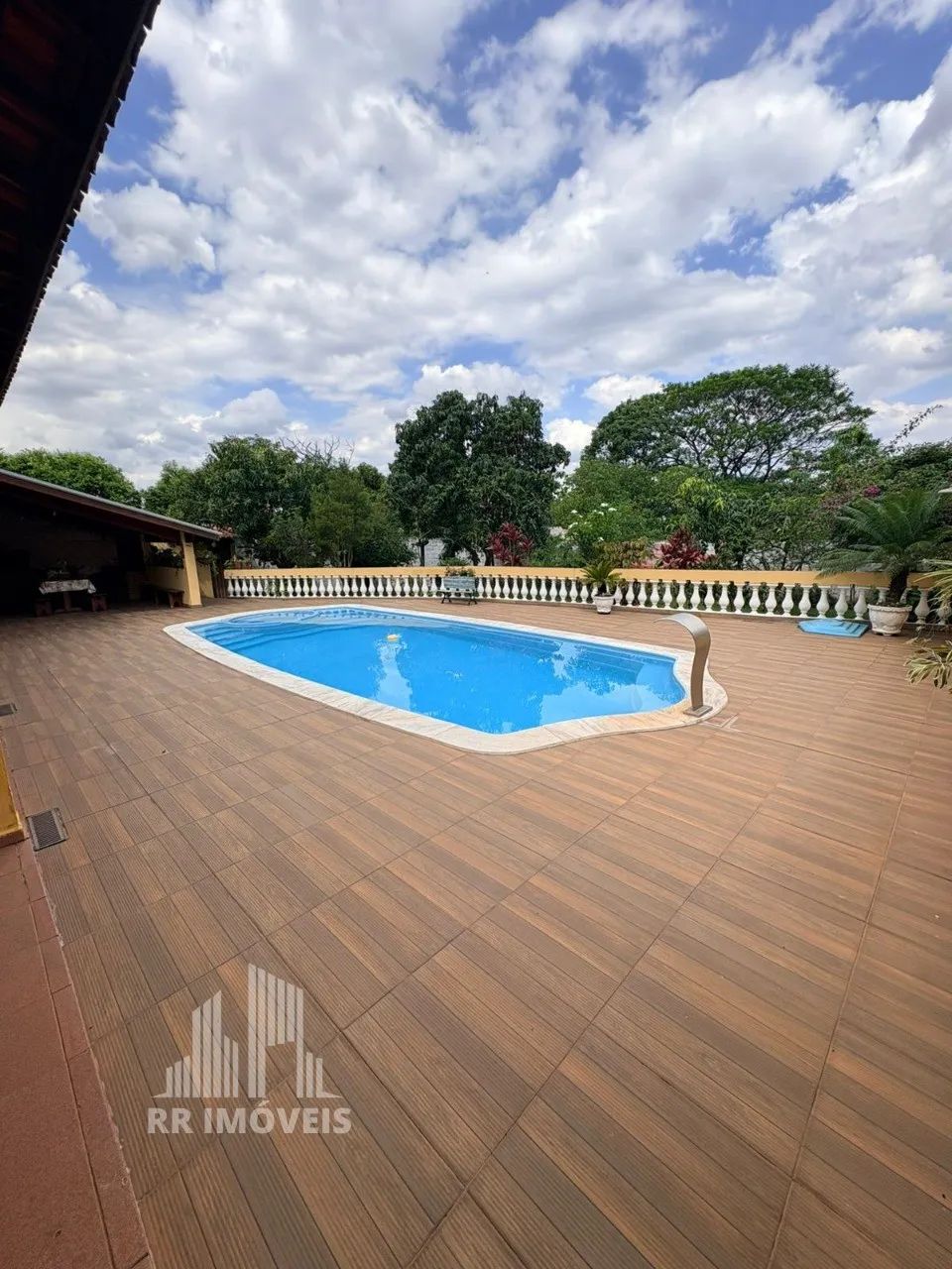 RR0292 Chácara 358m² - BAIRRO NOVO MÉXICO - OPORTUNIDADE - 4 Dorms 4 Vagas - Limeira, SP - - Foto 3