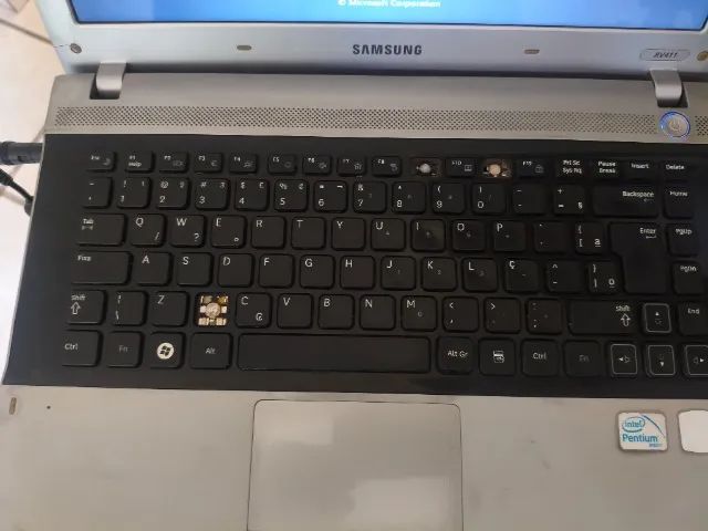 Notebook Samsung RV 411 - LEIA - Foto 2