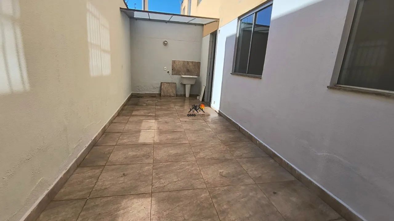 Apartamento Area Privativa 3 quartos 1 vaga - Foto 2