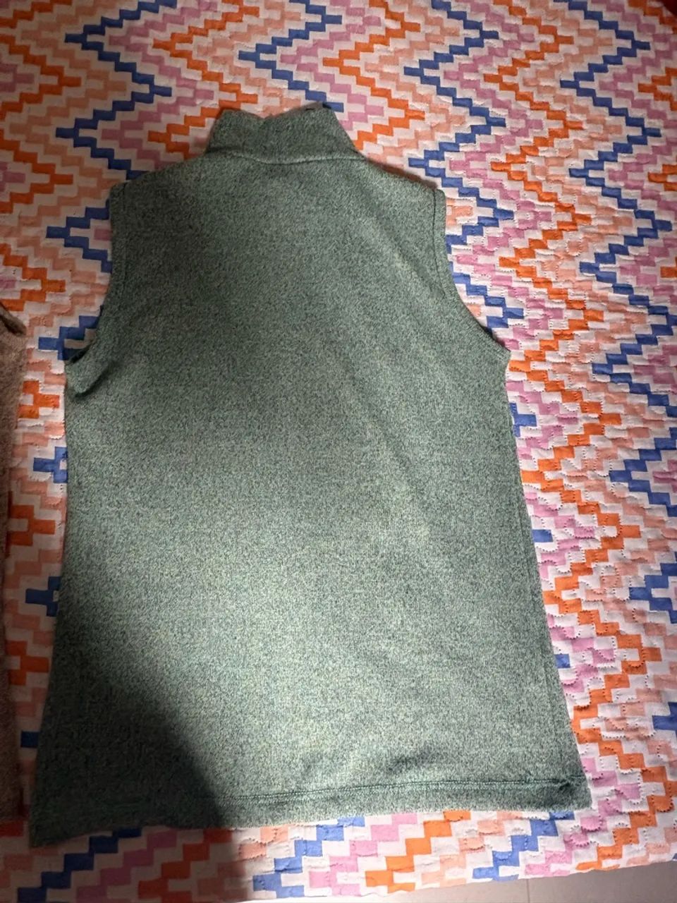 02 blusas gola alta  - Foto 2