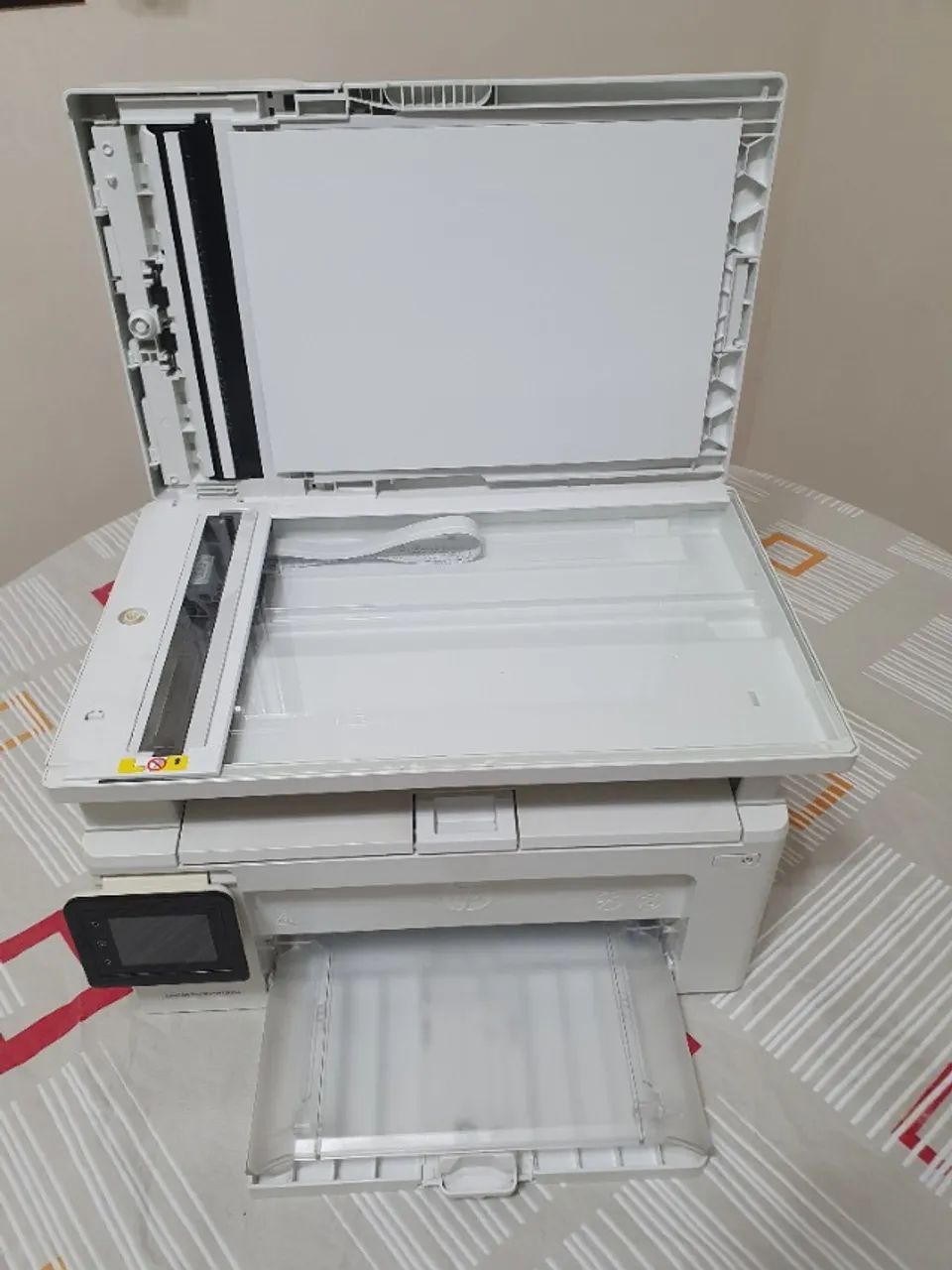 Impressora HP laser - Foto 3