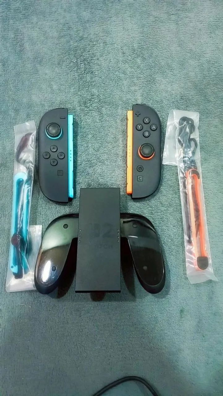 Vendo Nintendo Switch2  - Foto 4